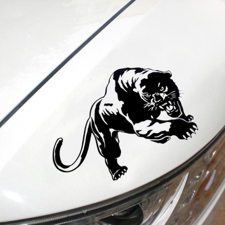 wild-panther-hunting-car-body-stickers-ats-0072