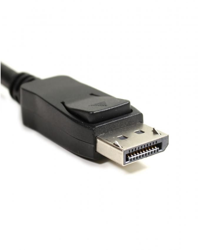 display-port-to-dvi-adapter