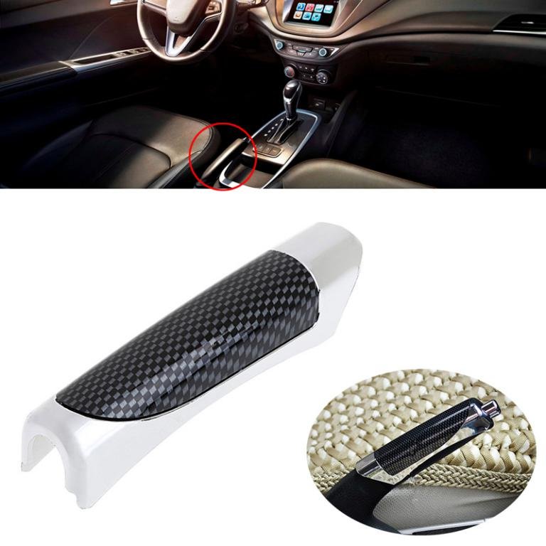 carbon-fiber-style-hand-brake-protective-handle-cover-ats-0151