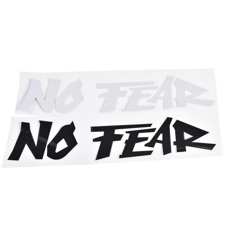 cool-slogan-no-fear-car-sticker-ats-0176