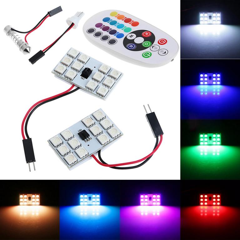 smd-rgb-12-led-car-light-remote-ats-0220