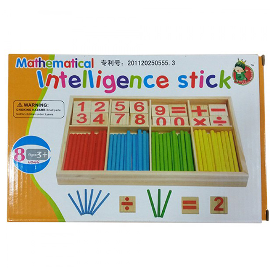 intelligent-sticks