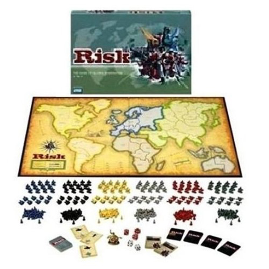 risk-game-of-global-domination
