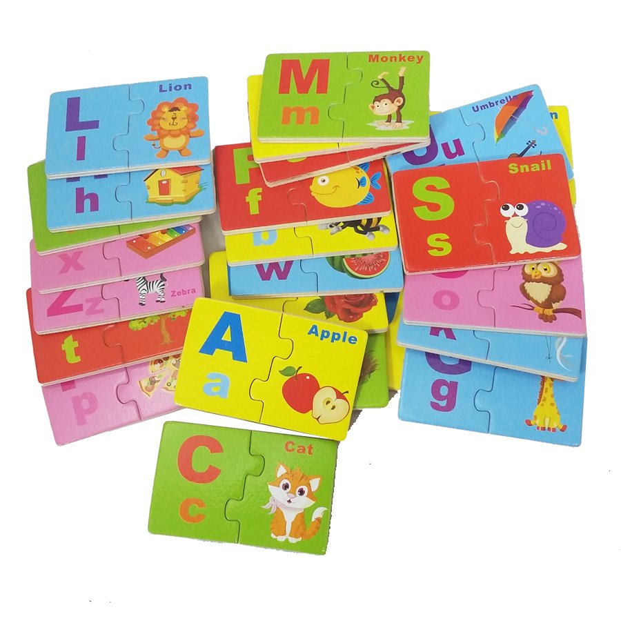 matching-letters