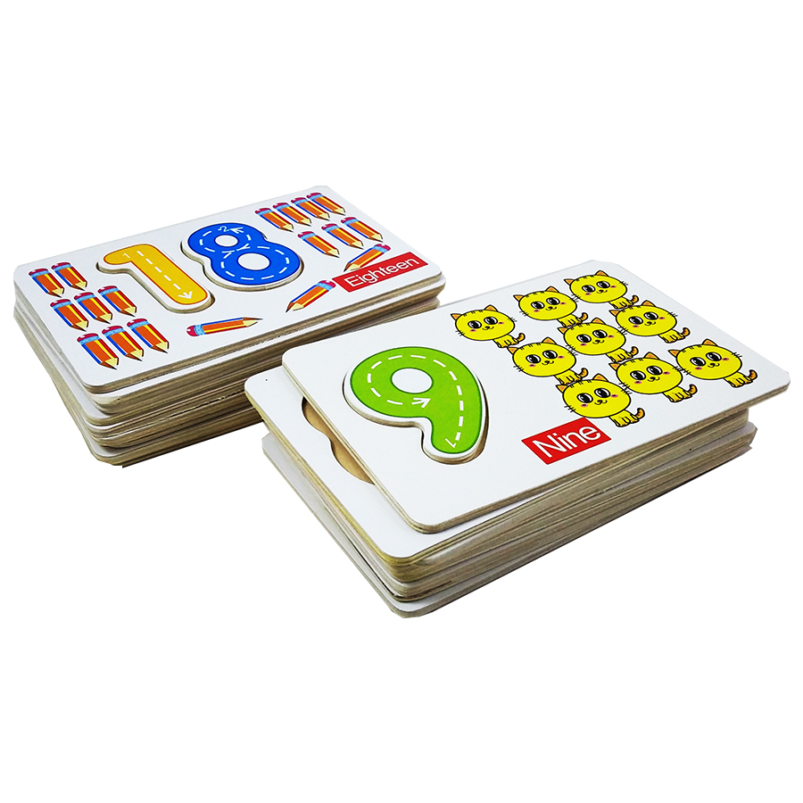 123-early-education-cards