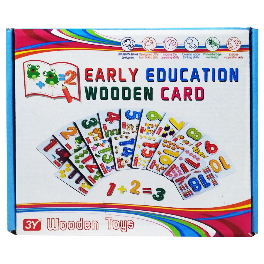 123-early-education-cards