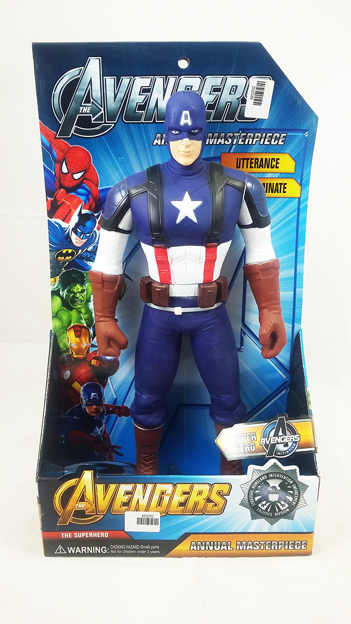 captain-america-avengers-collection-9806