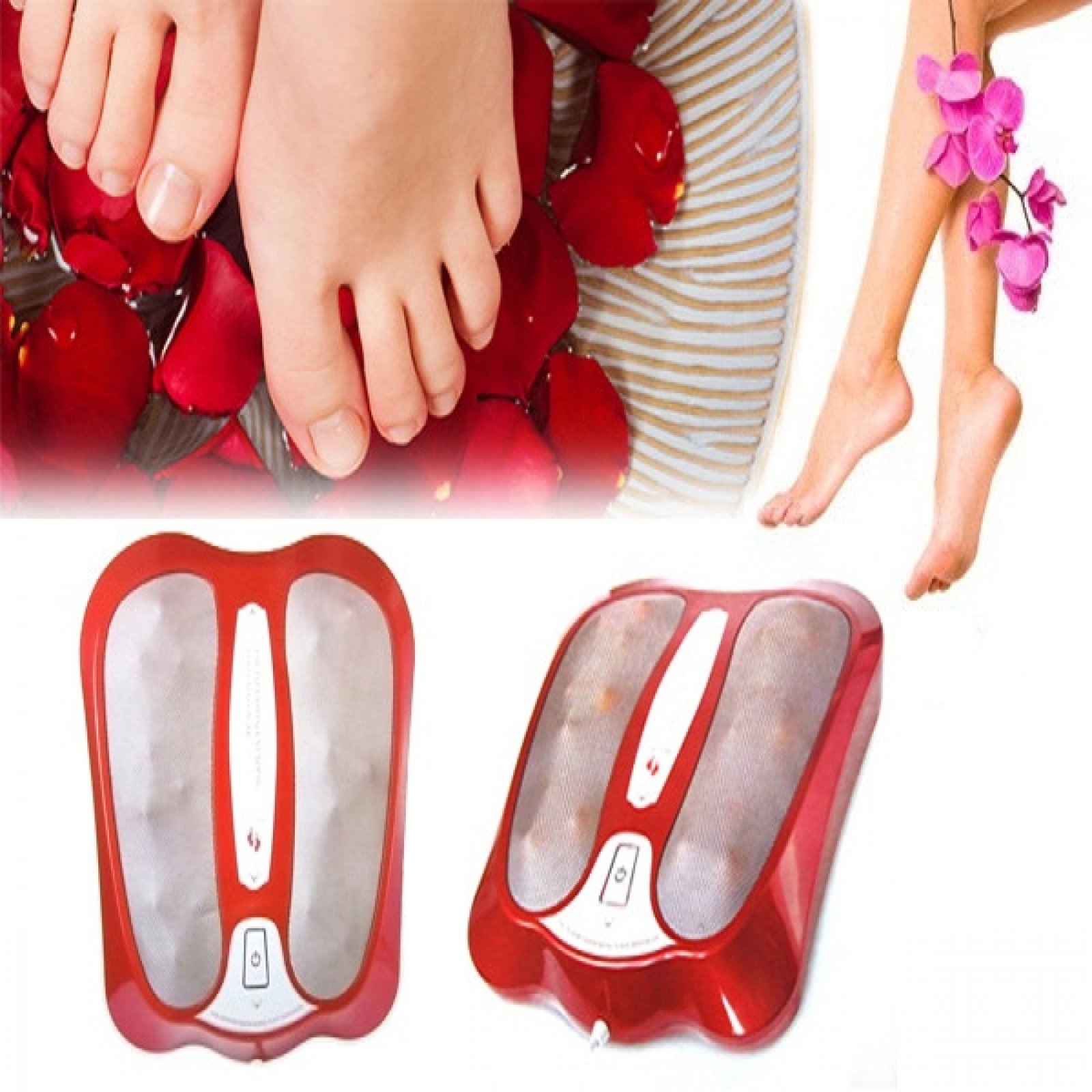 infrared-kneading-foot