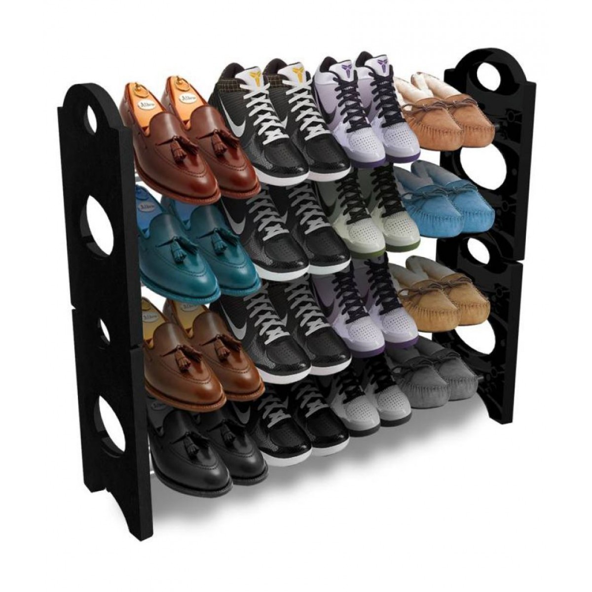shoe-rack-blue-box