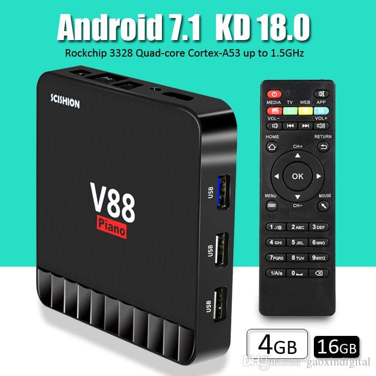 v88-piano-android-tv-box