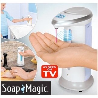 soap-magic-dispenser