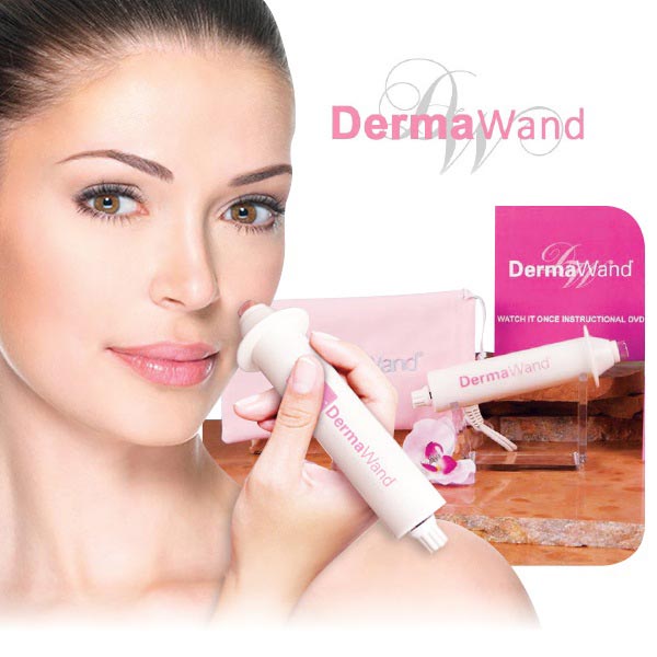 derma-wand