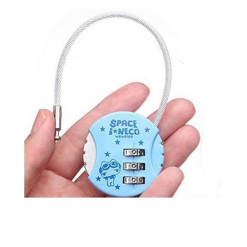 digital-wire-lock-for-luggage-blue