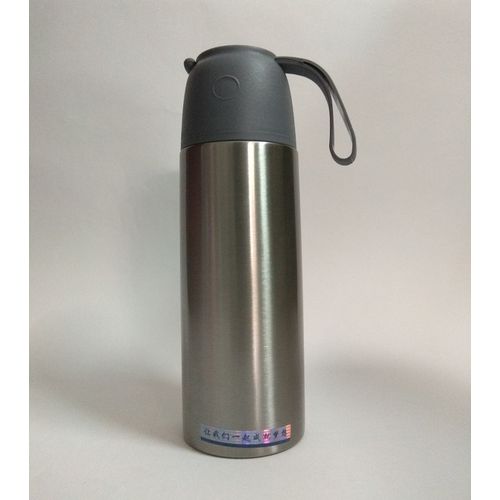 thermal-insulation-bottle-steel-with-rubber-caring-strip
