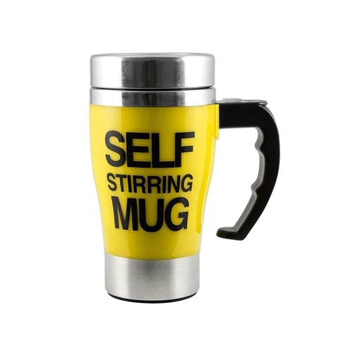self-stirring-mug-yellow