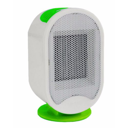 mini-heater-green-and-white