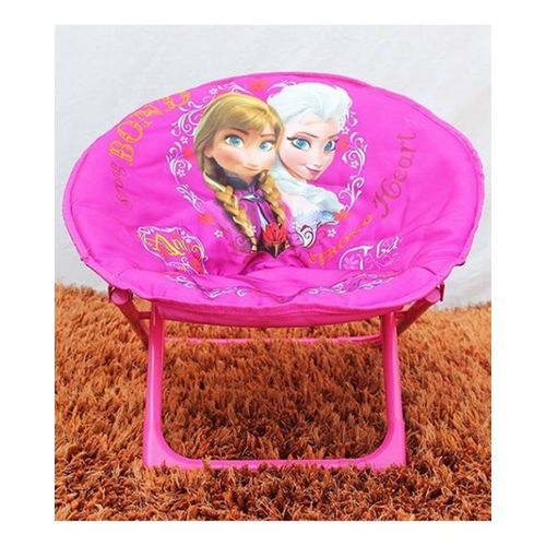 frozen-foldable-saucer-chair-pink