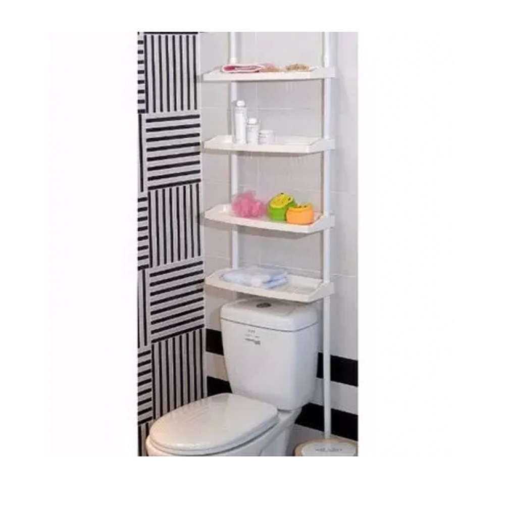 4-layers-bathroom-storage-shelf