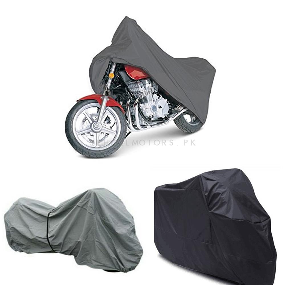 motorcyclecover