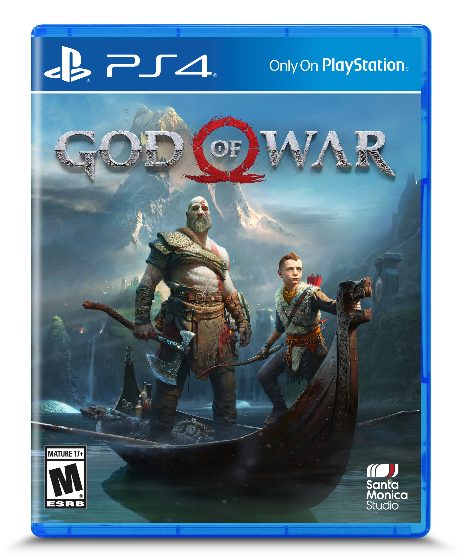 sonyps4godofwar4ps4