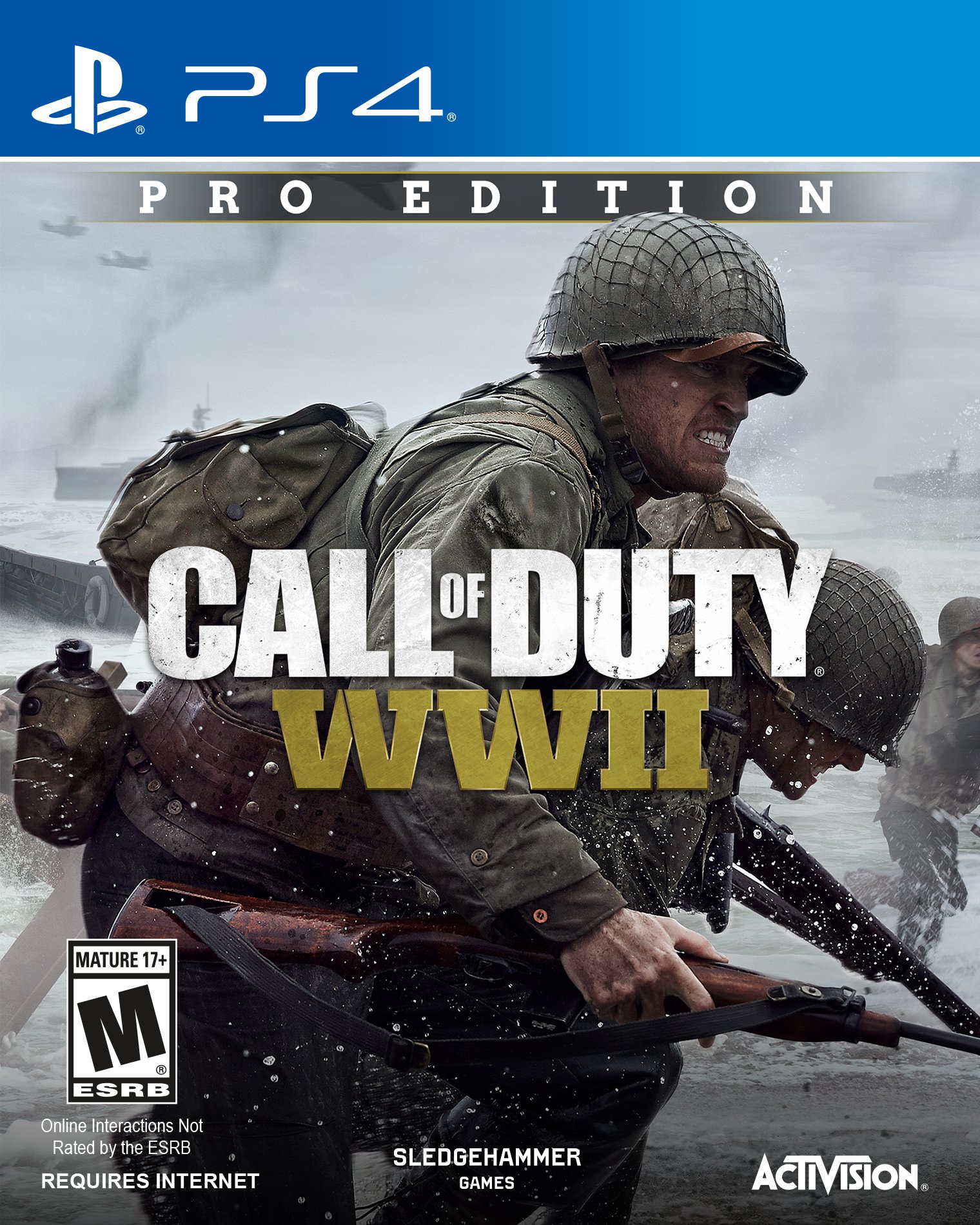 activision-call-of-duty-wwii