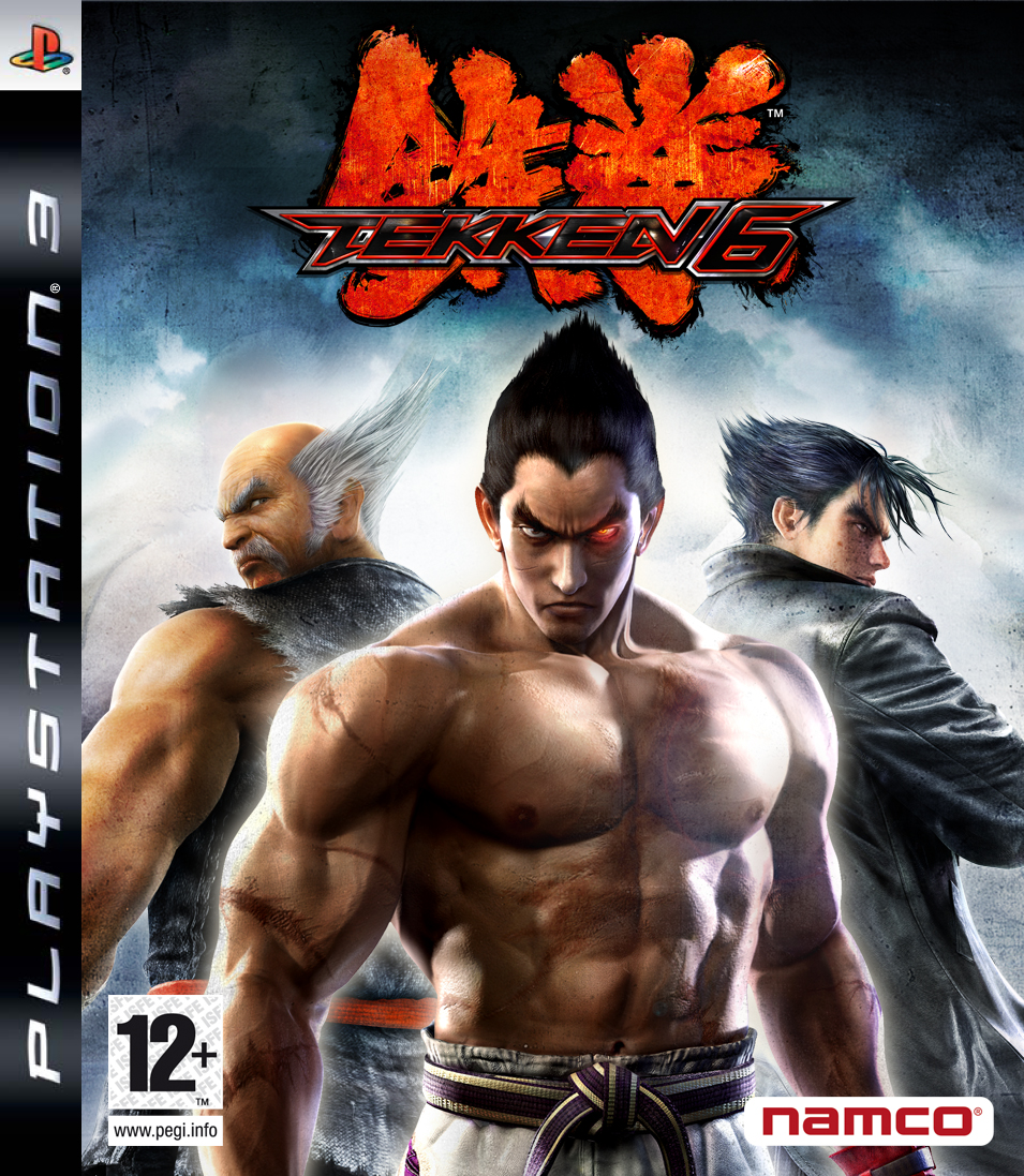 sony-playstation-3-tekken-6