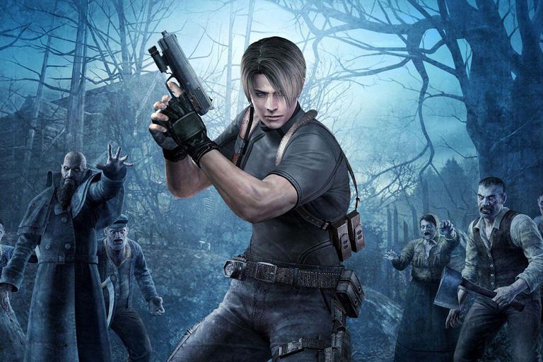 sony-resident-evil-4-playstation-4