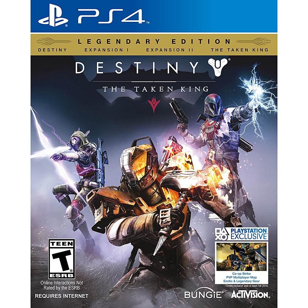 sony-destinythe-taken-king-legendary-game