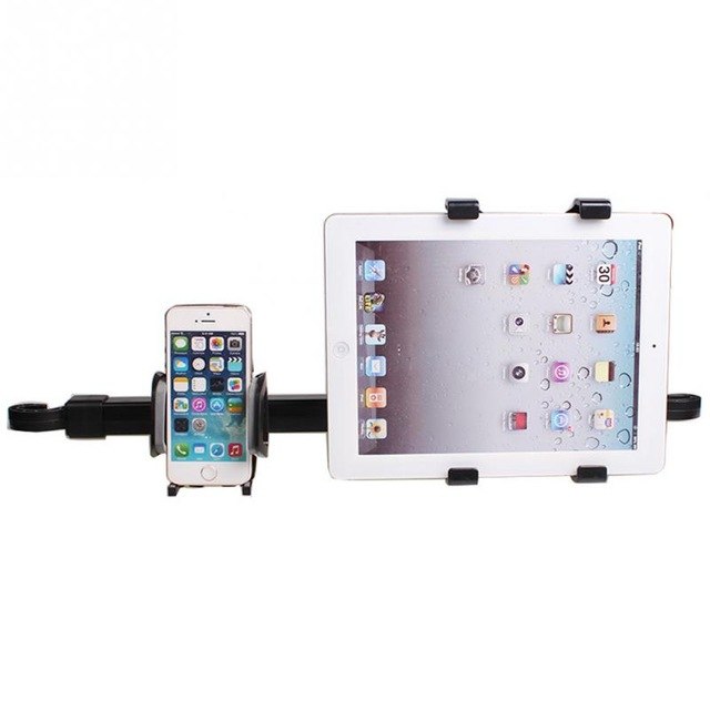 tablet-smartphone-car-back-seat-twin-holder