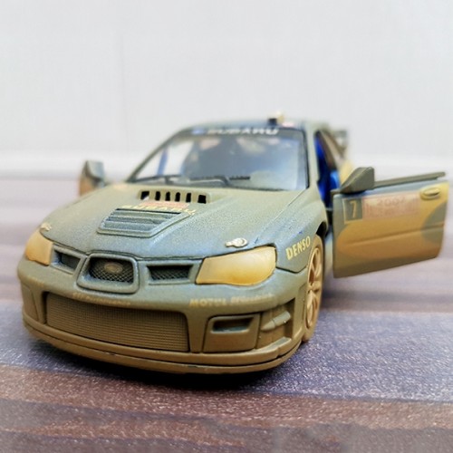 wrcmuddytoycar