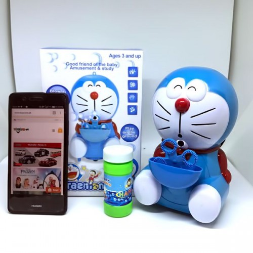 doraemonbubblemakertoy