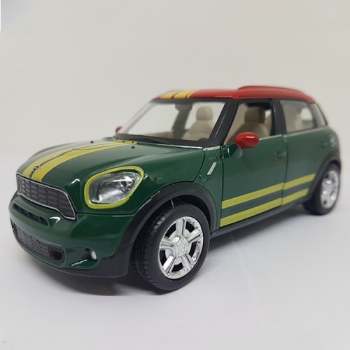 metalbodytoybmwminicooper