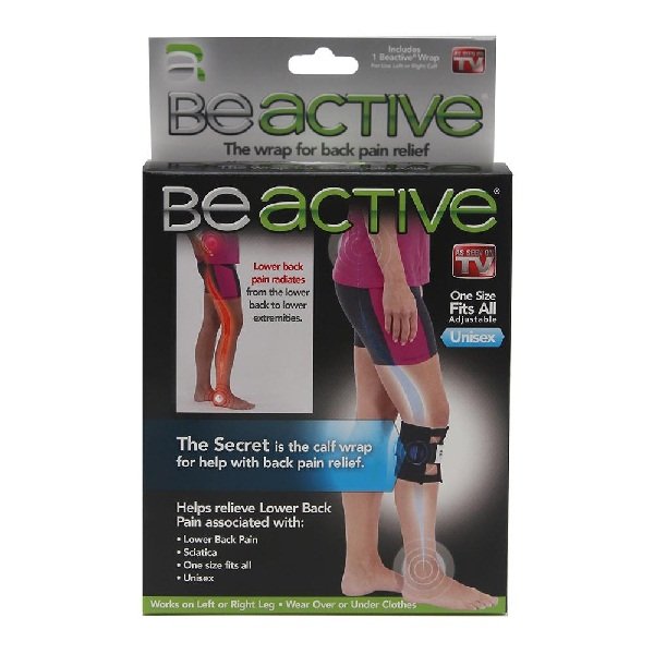 be-active-knee-brace
