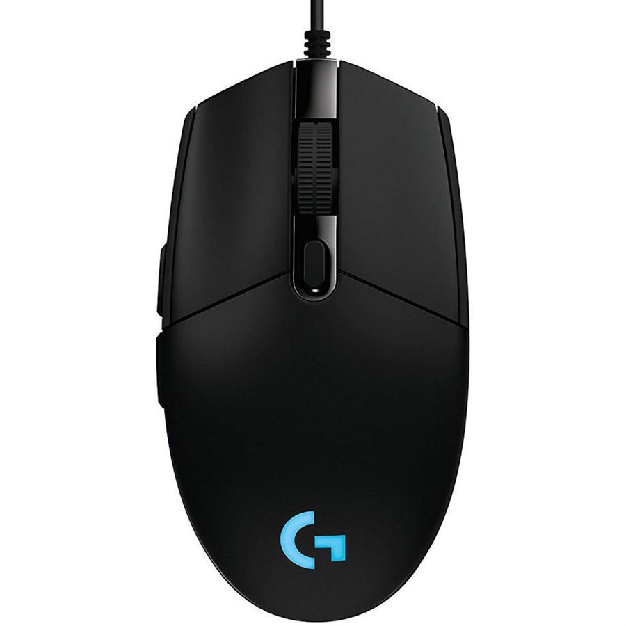 logitech-pro-hero-mouse