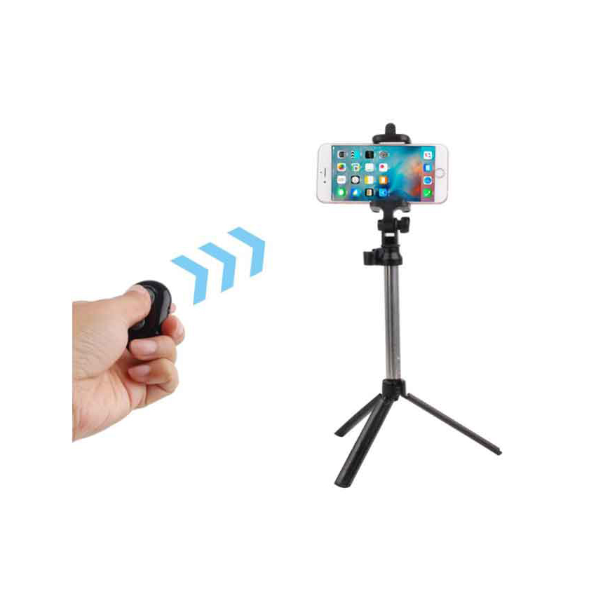 tripod-selfie-stick-bluetooth-remote
