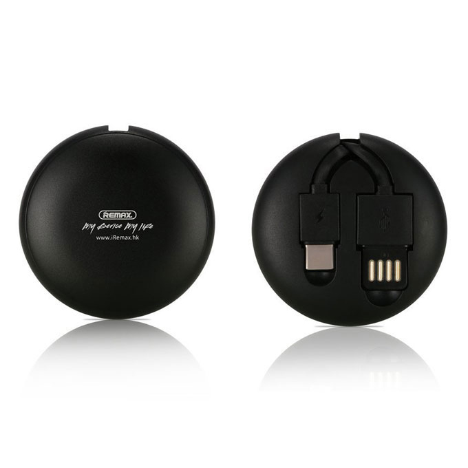 remax-cutebaby-series-retractable-usb-cable