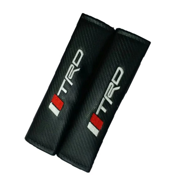 trd-seat-belt-covers-set