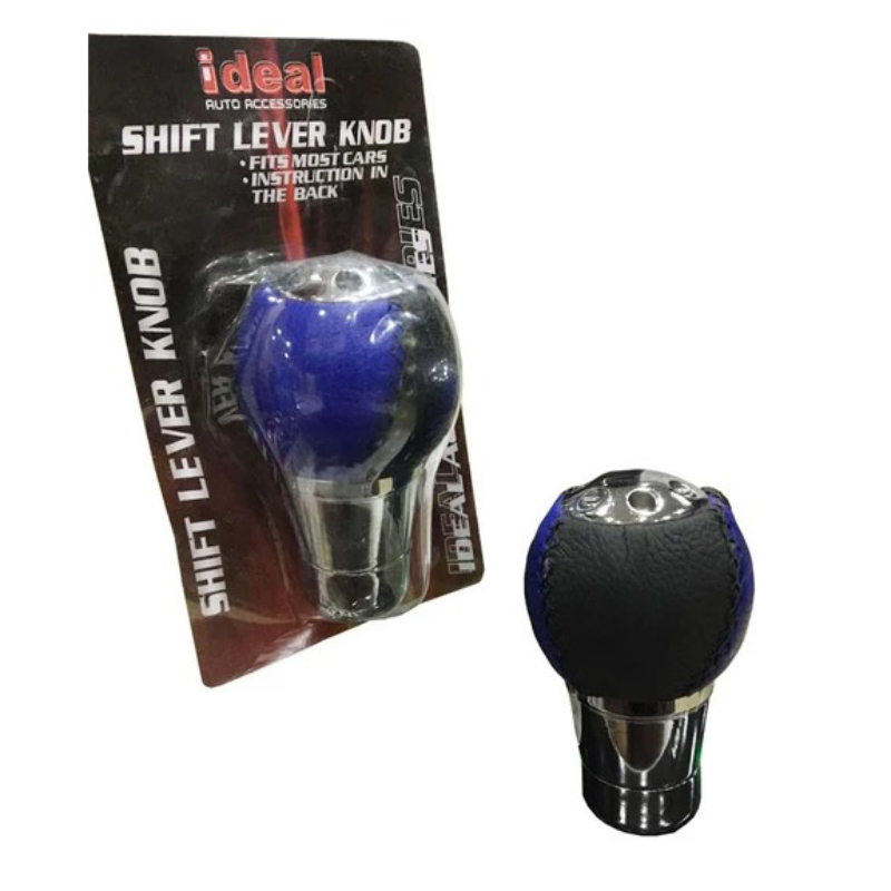 gear-knob-black-blue