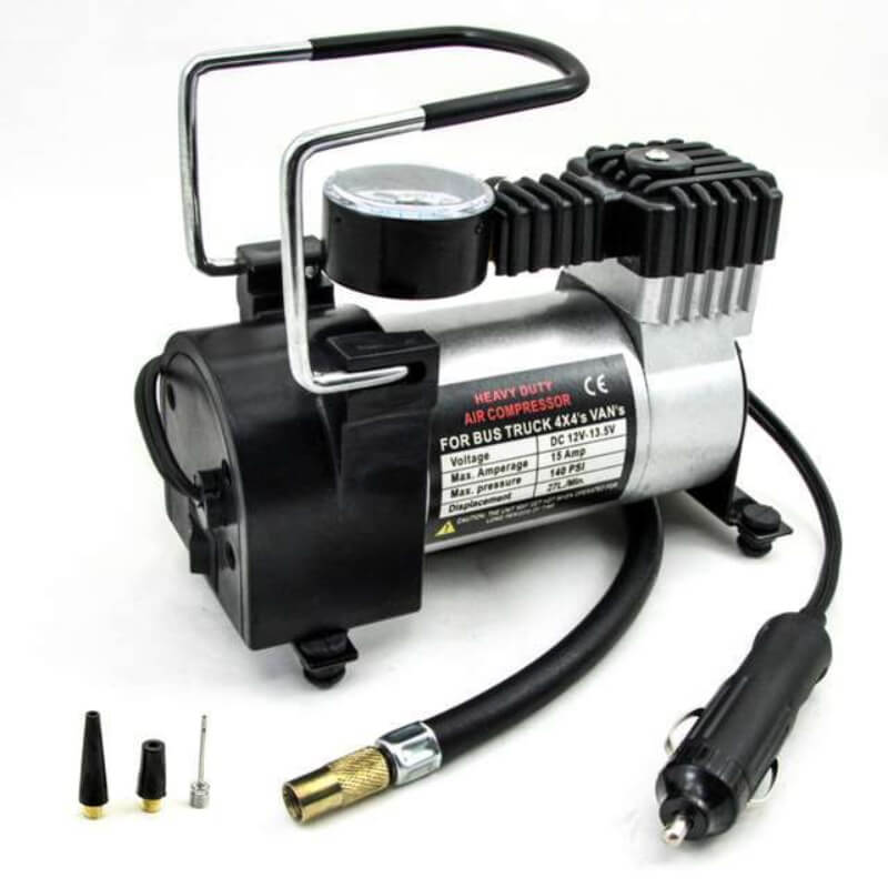 heavy-duty-car-piston-metal-air-compressor-150psi