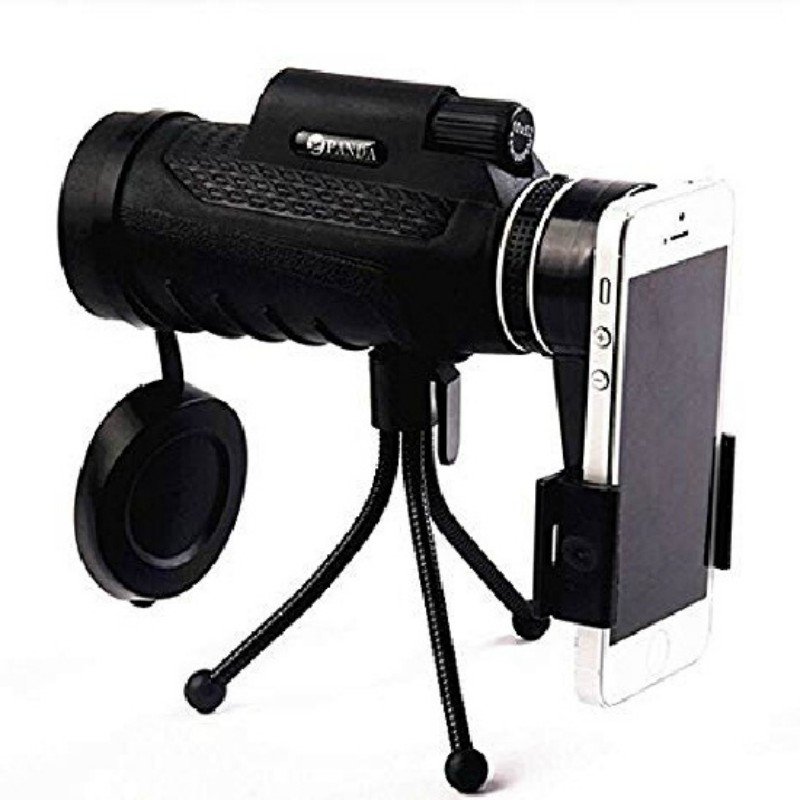 panda-40x60-zoom-lens-telescope-tripod-clip-for-cell-phone
