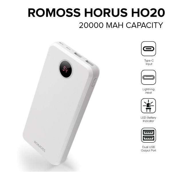 romoss-horus-ho20-20000mah-power-bank