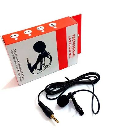 professional-lavalier-mic