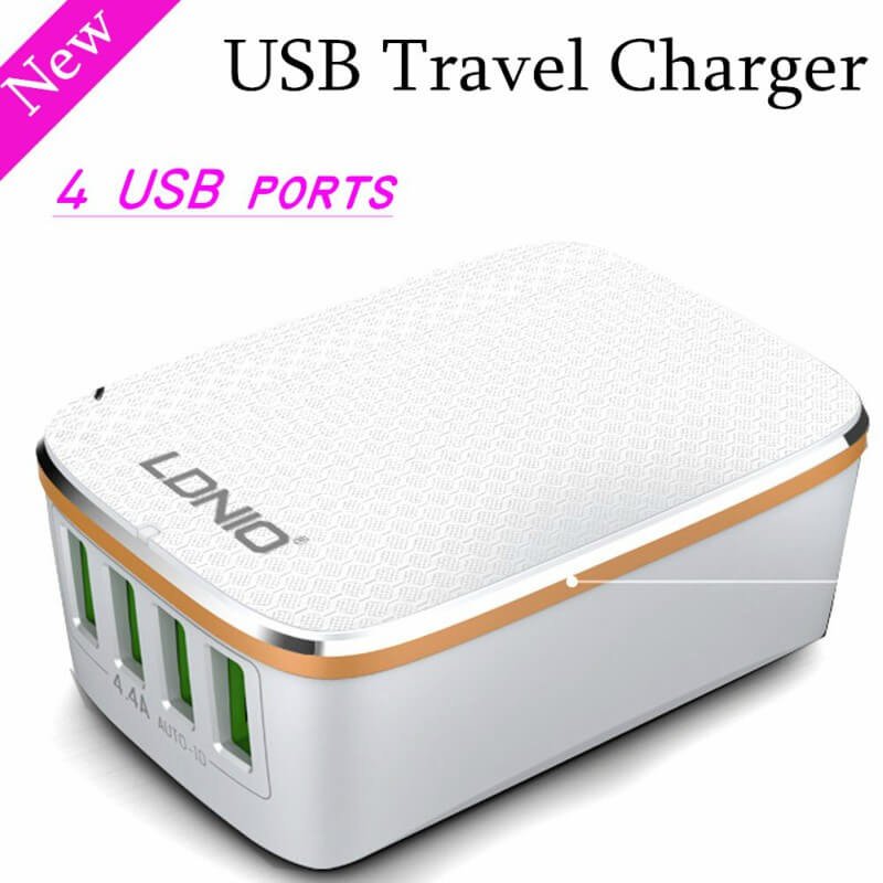 ldnio-a4404-4.4a-4-usb-home-charger