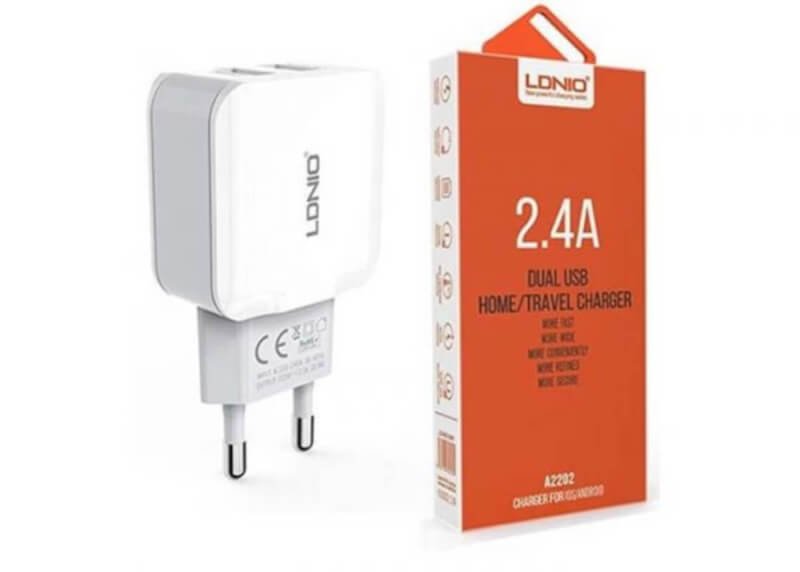 ldnio-a2202-2.4a-dual-usb-home-charger