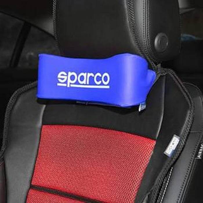 sparco-neck-pillow