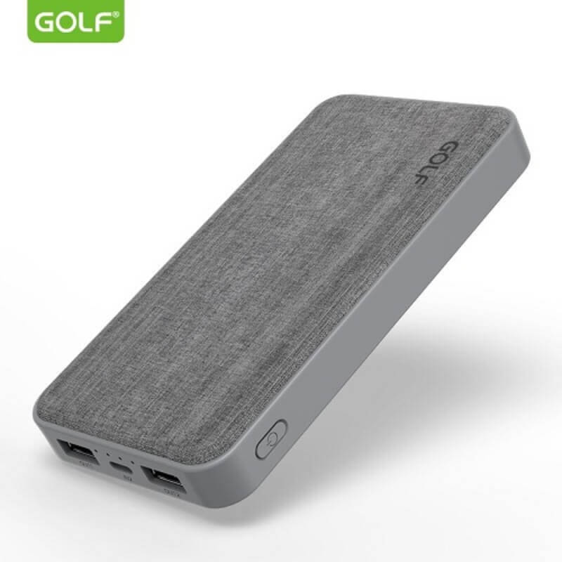 golf-10000-mah-full-capacity-power-bank