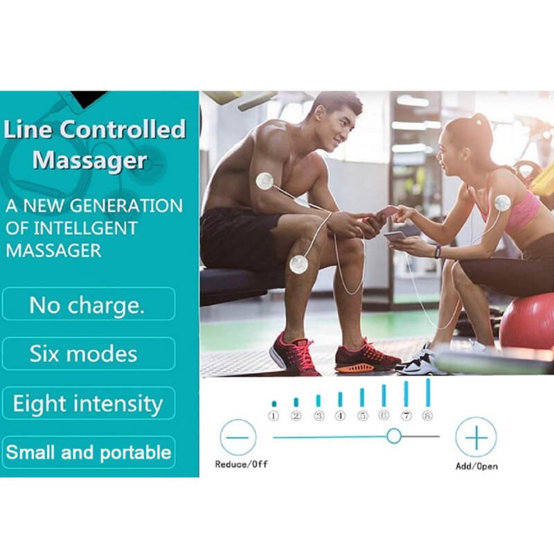 line-controlled-physiotherapy-massager