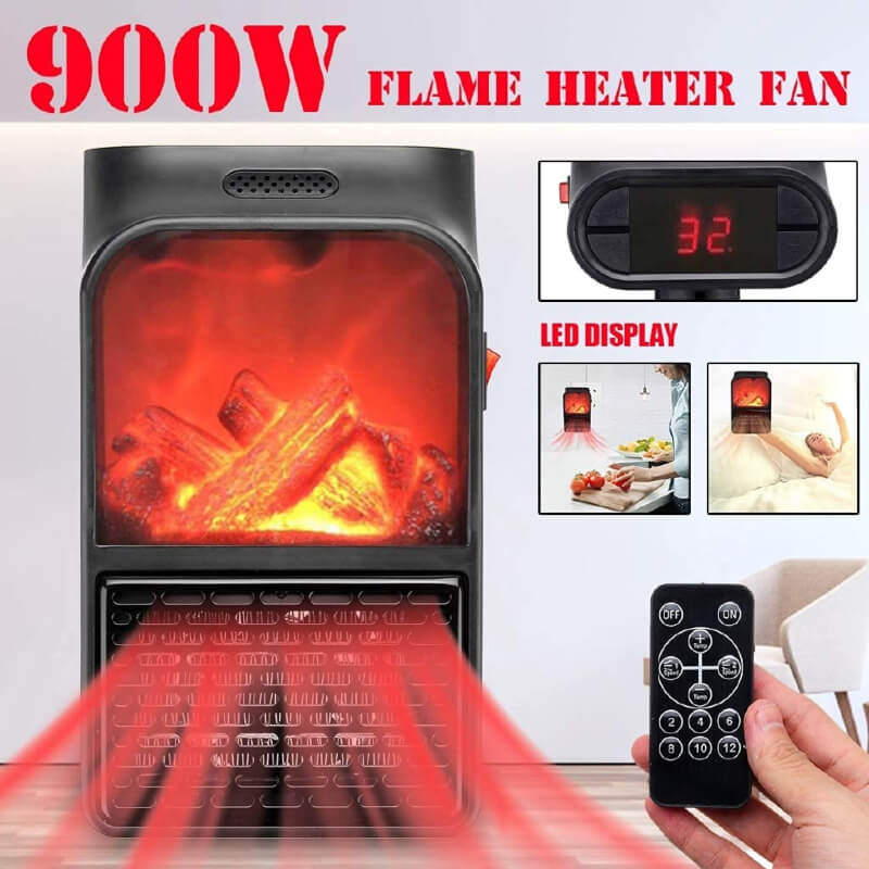 electric-flame-heater-900w