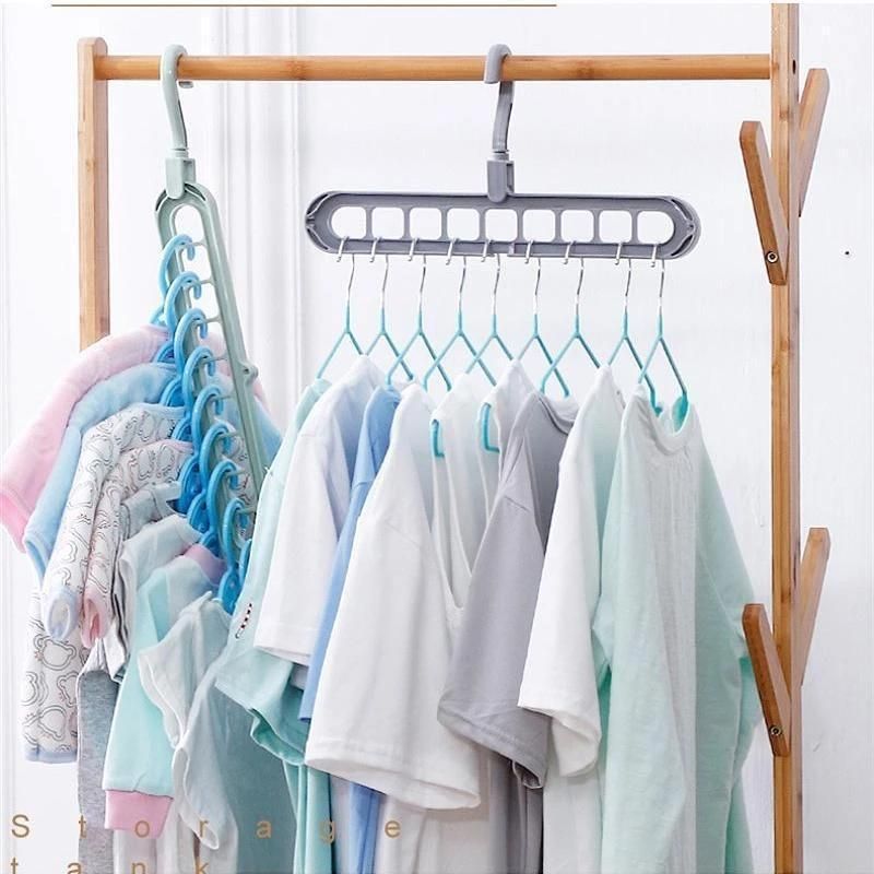 360-degree-clothes-storage-plastic-hanger