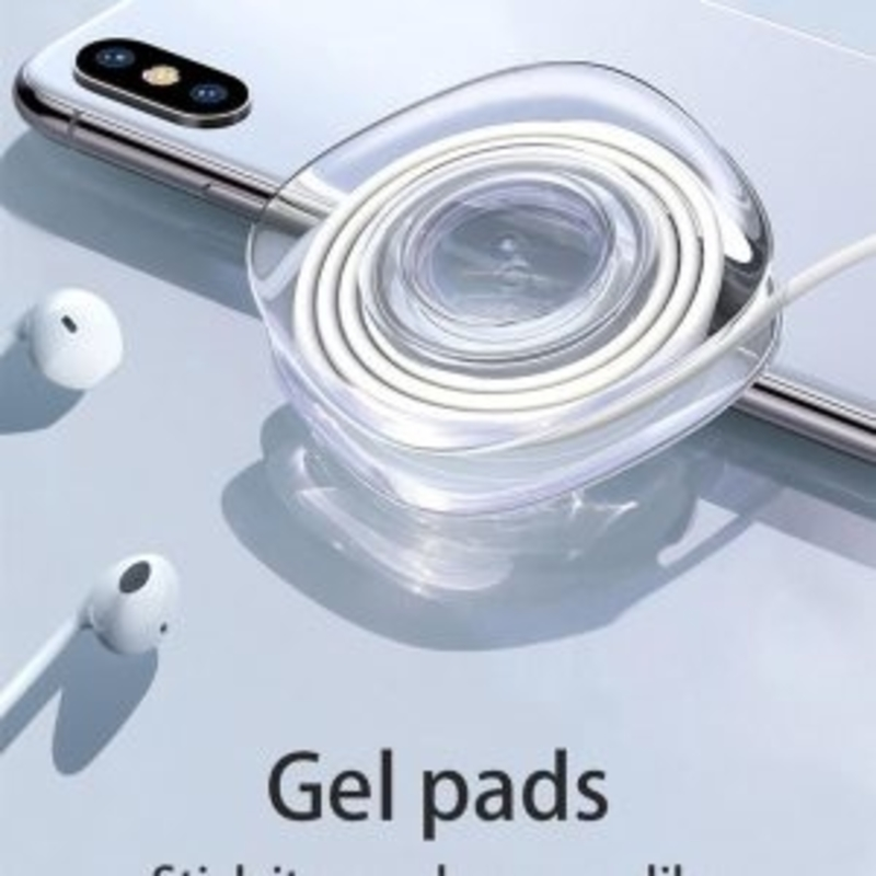 gel-pad-bracket-holder